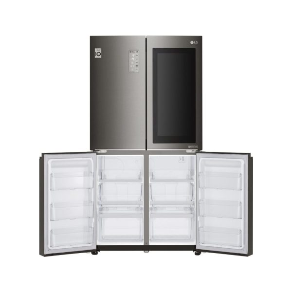 LG GR-Q31FMKHL 877 lt No-Frost Buzdolabı - Görsel 9
