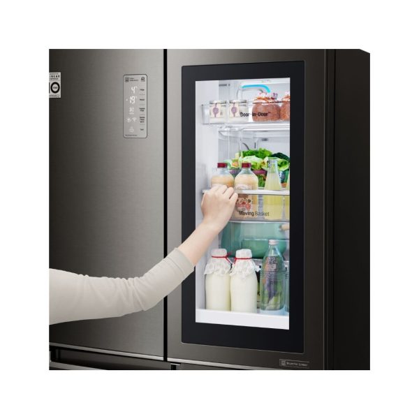 LG GR-Q31FMKHL 877 lt No-Frost Buzdolabı - Görsel 12