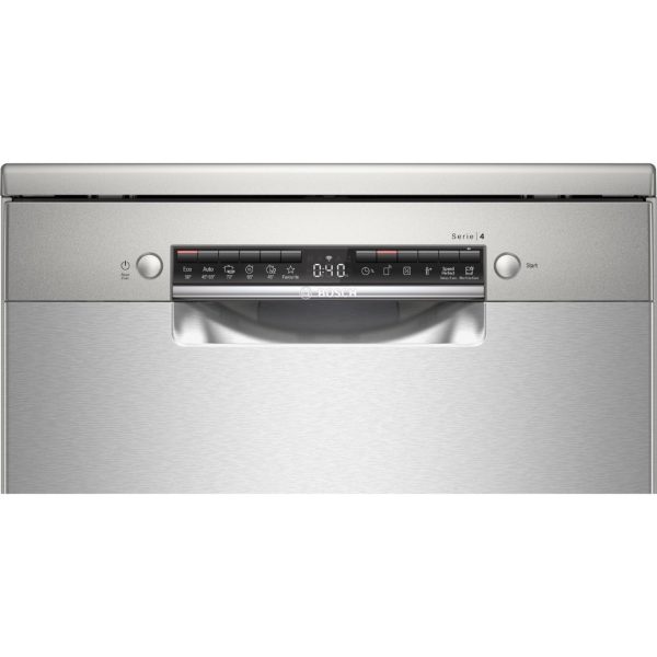Bosch SMS4IMI60T 6 Programlı Bulaşık Makinesi - Görsel 3