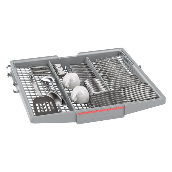 Bosch SMS4IMI60T 6 Programlı Bulaşık Makinesi - Görsel 5