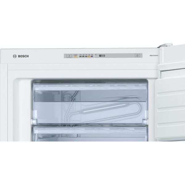 Bosch GSV24VWF0N 182 Lt 6 Çekmece Derin Dondurucu - Görsel 2