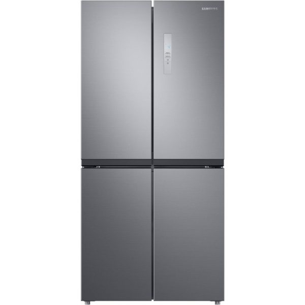 Samsung RF48A4000M9 Twin Cooling Plus Teknolojili Gardırop Tipi Buzdolabı
