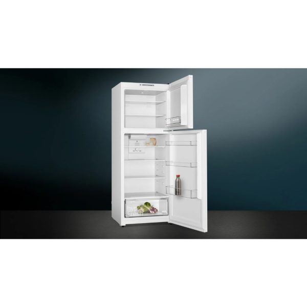 Siemens KD55NNWF1N 453 Lt No-Frost Çift Kapılı Buzdolabı - Görsel 3