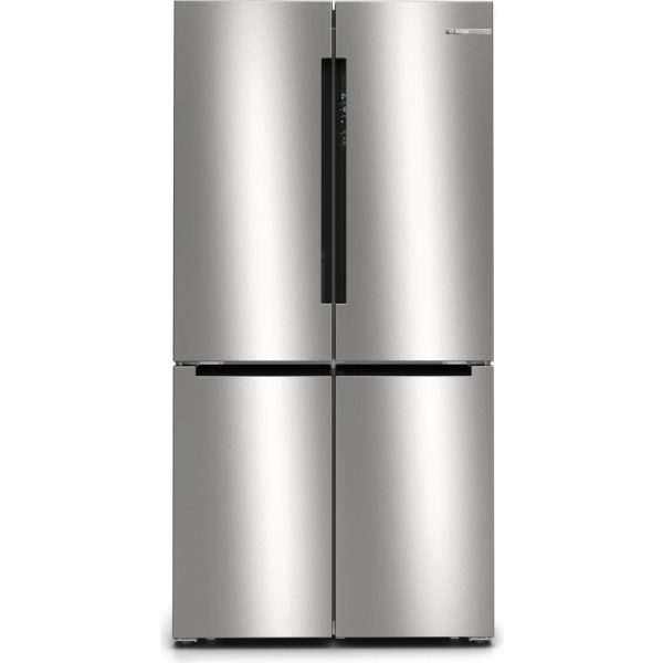 Bosch KFN96VPEA 605 Lt Gardrop Tipi No Frost Buzdolabı