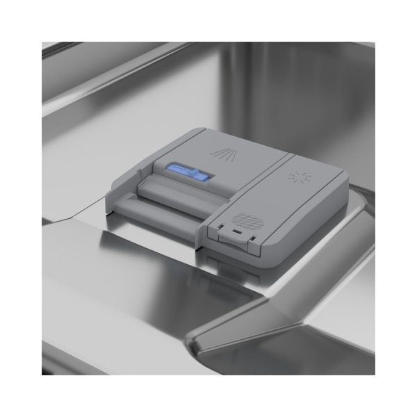 Grundig GDF 5303 5 Programlı Bulaşık Makinesi - Görsel 4
