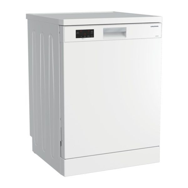 Grundig GDF 5303 5 Programlı Bulaşık Makinesi - Görsel 5