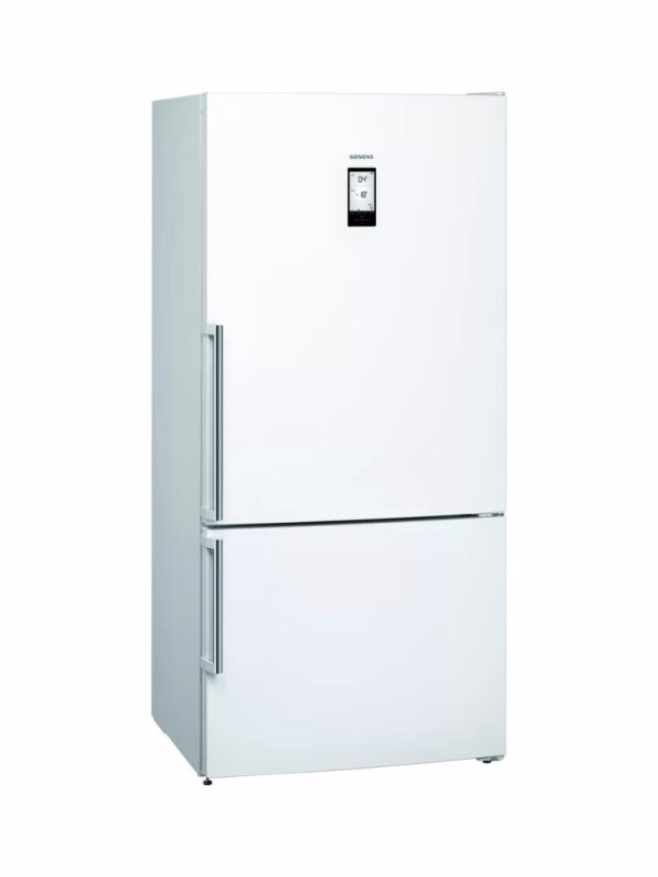 Siemens KG86NAWF0N 631 lt No-Frost Buzdolabı