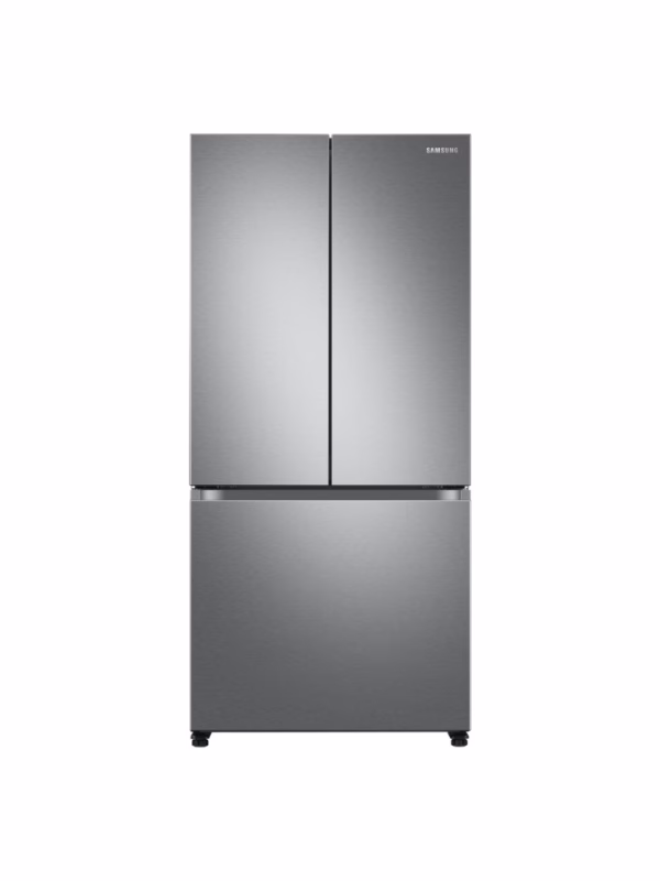 Samsung RF49A5002SR Twin Cooling Plus Gardırop Tipi No Frost Buzdolabı