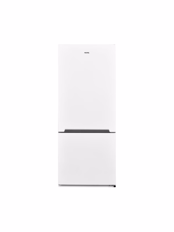 Vestel NFK48001 428 Lt No-Frost Buzdolabı