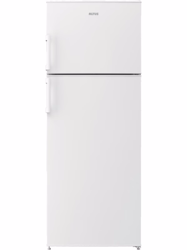 Altus AL 370 406 Lt No Frost Buzdolabı