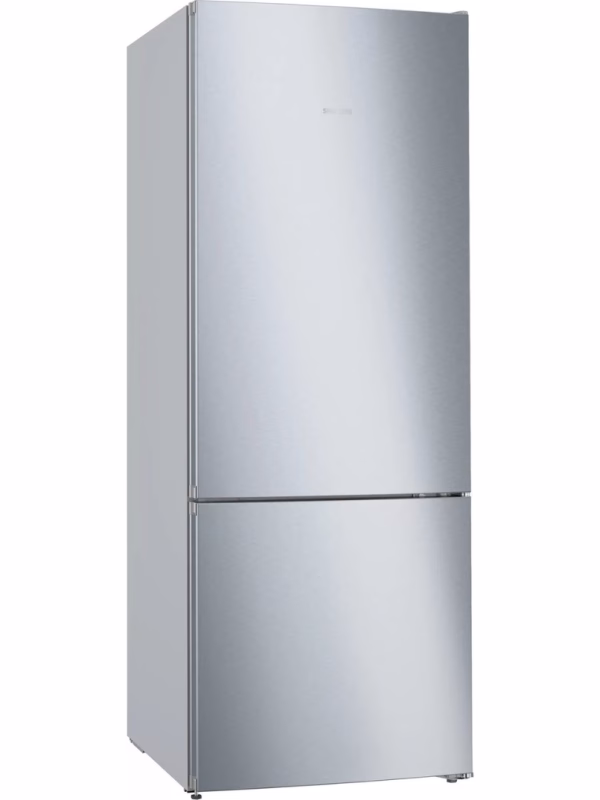 Siemens IQ300 KG55NVIF0N Alttan Donduruculu Buzdolab