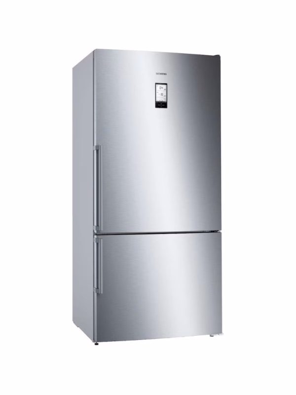 Siemens KG86NAID1N Xxl Kombi No Frost Buzdolabı