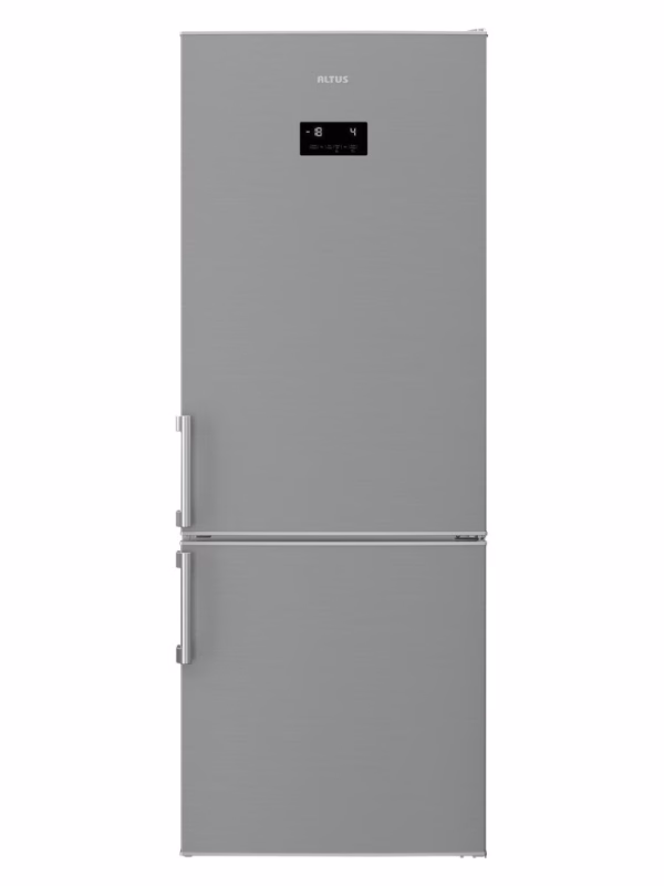 Altus Alk 471 Xı 514 Lt No Frost Buzdolabı