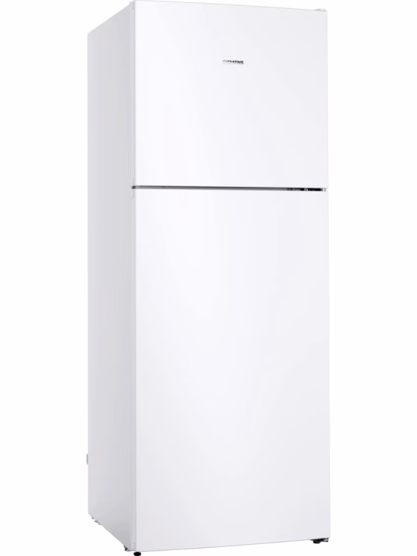 Siemens KD55NNWF1N 453 Lt No-Frost Çift Kapılı Buzdolabı