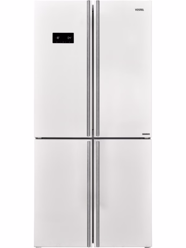Vestel FD56201 E Gardırop Tipi Buzdolabı