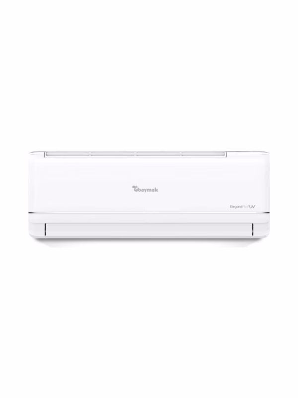 Baymak Elegant Plus UV 18 A++ (Montaj Dahil) 18000 BTU Duvar Tipi Klima