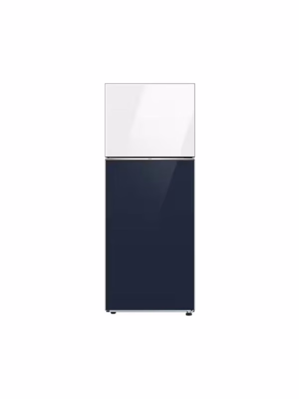 Samsung RT47CB66328ATR Çift Kapılı No Frost Buzdolabı