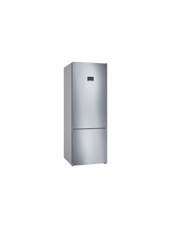 Bosch KGN56XIE0N 508L No-Frost Alttan Donduruculu Buzdolabı