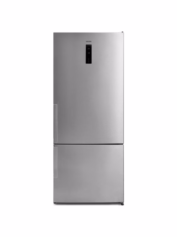 Vestel NFK60112 Ex Gı Pro Wıfı 533 Lt No-Frost Buzdolabı