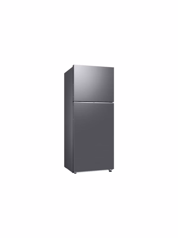Samsung RT38CG6000S9TR F Enerji Sınıfı 393L Üstten Donduruculu Buzdolabı Inox