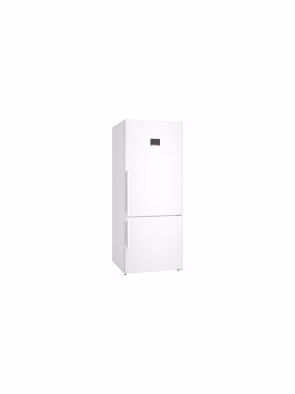 Bosch KGN76CWE0N 526 Lt No-Frost Buzdolabı