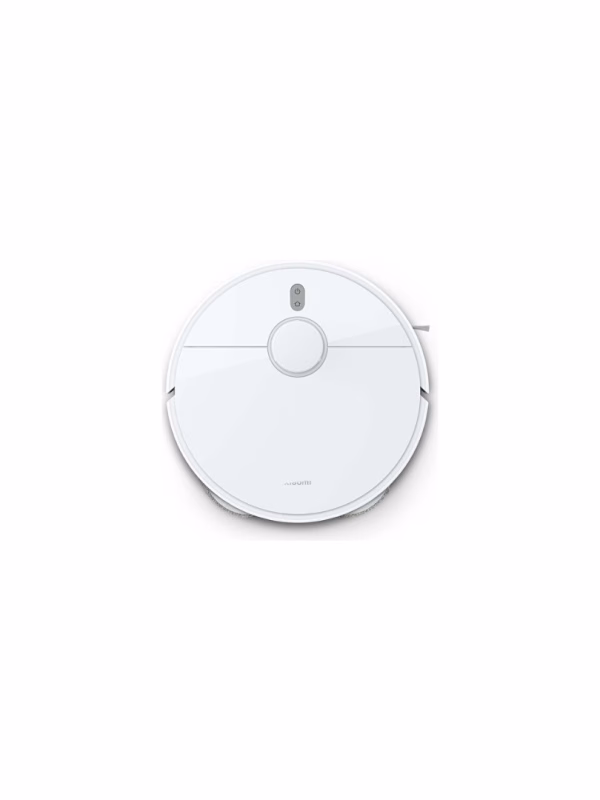 Xiaomi Robot Vacuum S10+ Robot Süpürge Beyaz
