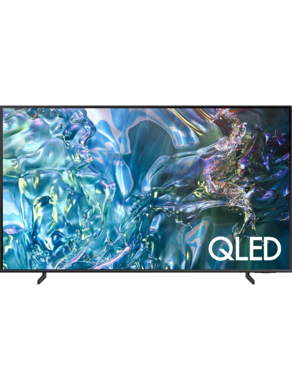 Samsung 85Q60D 85" 216 Ekran Dahili Uydu Alıcılı 4K Ultra HD Smart QLED TV