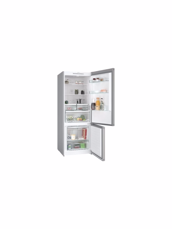 Siemens KG55NVIE0N IQ300 E Enerji Sınıfı 483 lt No Frost Buzdolabı