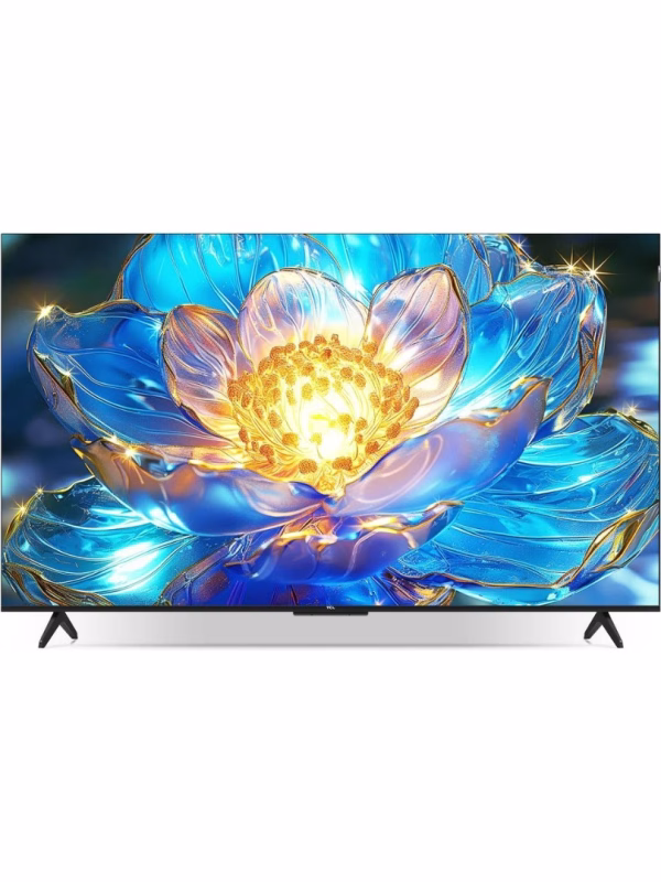 TCL 75T7BG 75" 190 Ekran Dahili Uydu Alıcılı 4K Ultra HD Smart QLED TV