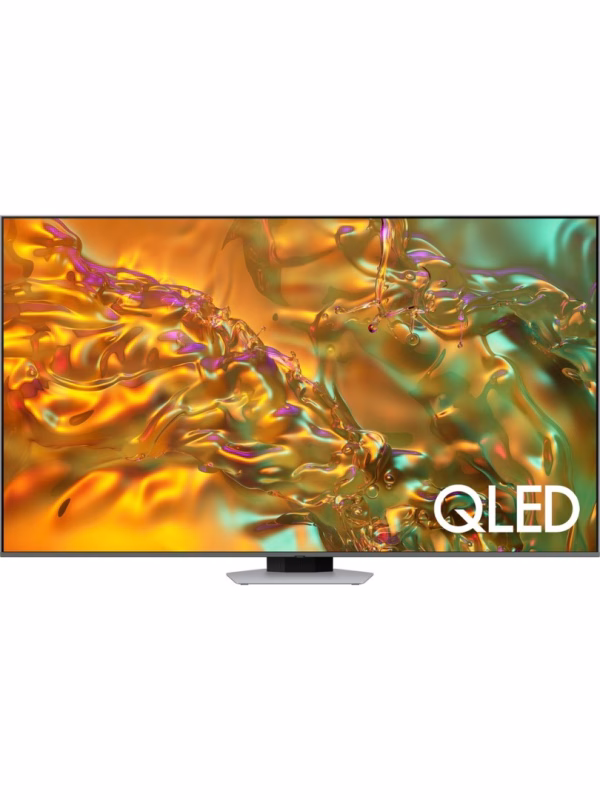 Samsung 75Q80D 75" 190 Ekran Dahili Uydu Alıcılı 4K Ultra HD Smart QLED TV