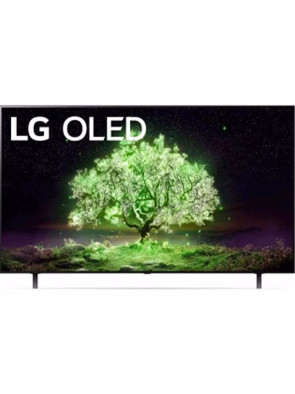 LG OLED55A16LA 55" 139 Ekran Uydu Alıcılı 4K Ultra HD Smart LED TV