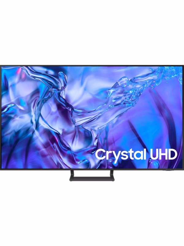 Samsung 50DU8500 50" 126 Ekran Uydu Alıcılı Crystal 4K Ultra HD Smart LED TV