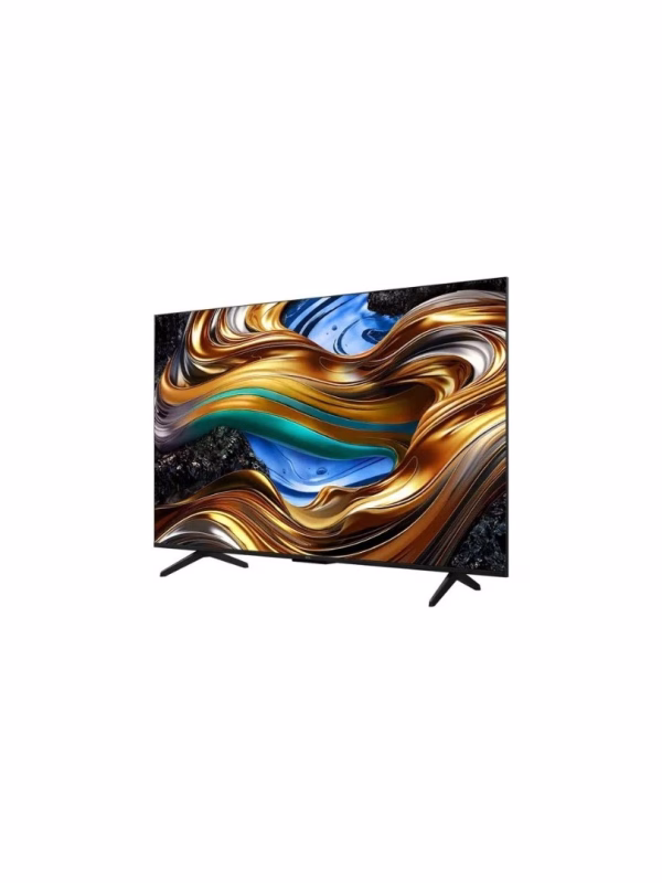 TCL 50P755 50'' 126 Ekran Uydu Alıcılı 4K Ultra HD Google LED TV