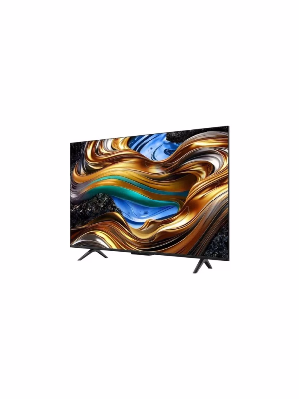 TCL 43P755GTV 43'' 106 Ekran Uydu Alıcılı 4K Ultra HD Google Smart LED TV