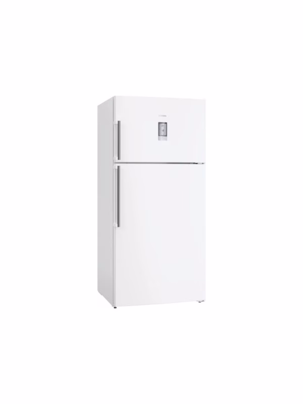 Siemens KD86NAWF1N 641 LT No-Frost Çift Kapılı Buzdolabı