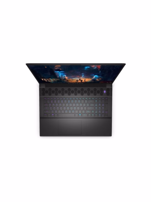 Alienware M18 R2 I9 14900HX RTX4090 16GB Ram 1tb SSD 18" Qhd 165hz Ingilizce W11 Home